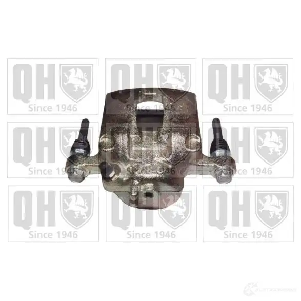 Тормозной суппорт QUINTON HAZELL 661244 5016593426221 K 1F1OVE qbs1819