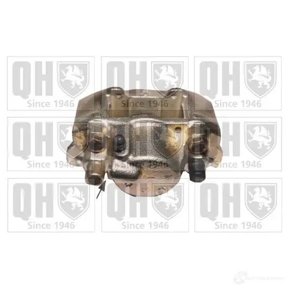 Тормозной суппорт QUINTON HAZELL 662318 qbs4011 SZTR PS 5016593433724