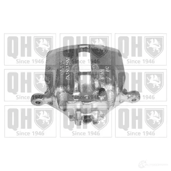 Тормозной суппорт QUINTON HAZELL qbs2324 5016593427211 8LGC 3 661385