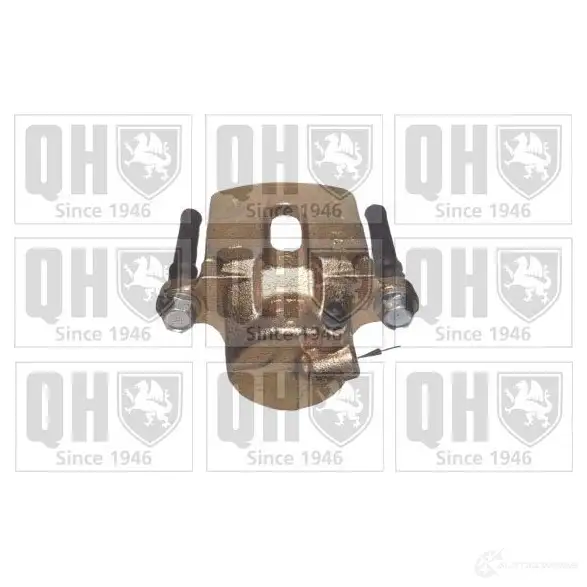 Тормозной суппорт QUINTON HAZELL NLW3 1 5016593427761 661460 qbs2437