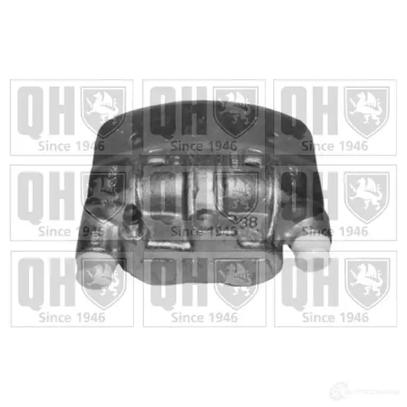Тормозной суппорт QUINTON HAZELL 5016593425736 3T2PD AC qbs1642 661165