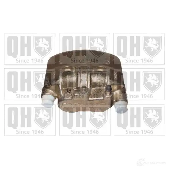 Тормозной суппорт QUINTON HAZELL H N1W8VL 661164 5016593425729 qbs1641