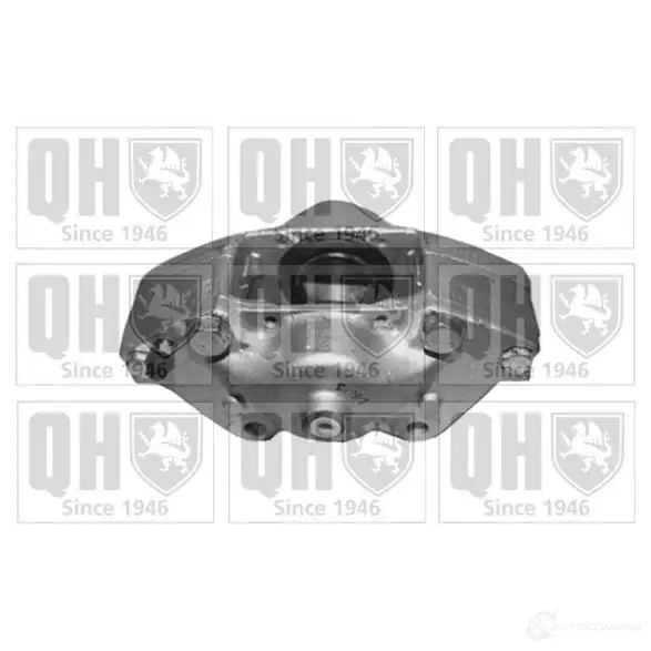 Тормозной суппорт QUINTON HAZELL qbs3302 662059 SZEJNL O 5016593431690