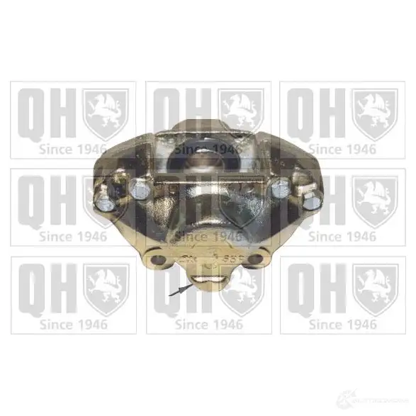 Тормозной суппорт QUINTON HAZELL qbs1201 660904 VDMTX C 5016593423961