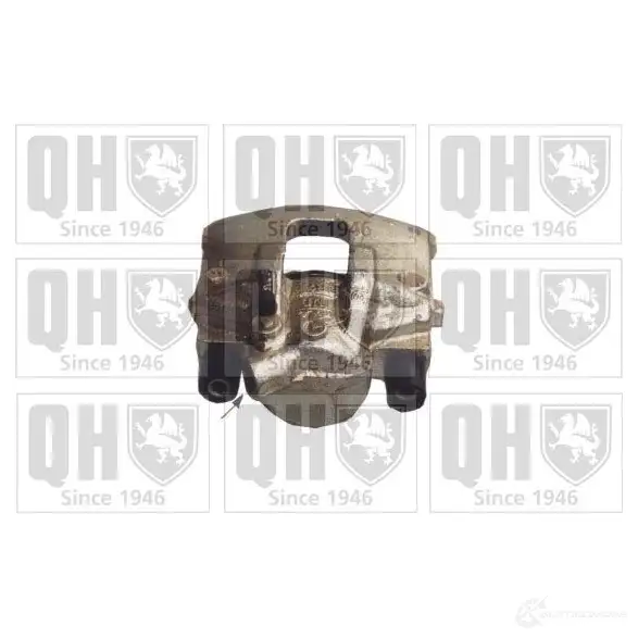 Тормозной суппорт QUINTON HAZELL 5016593423626 459 WB32 qbs1139 660848
