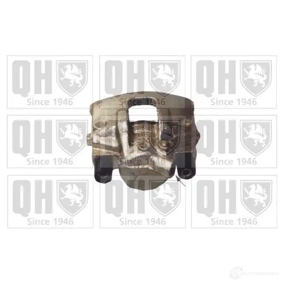 Тормозной суппорт QUINTON HAZELL 6X F3RQN qbs1140 660849 5016593423633