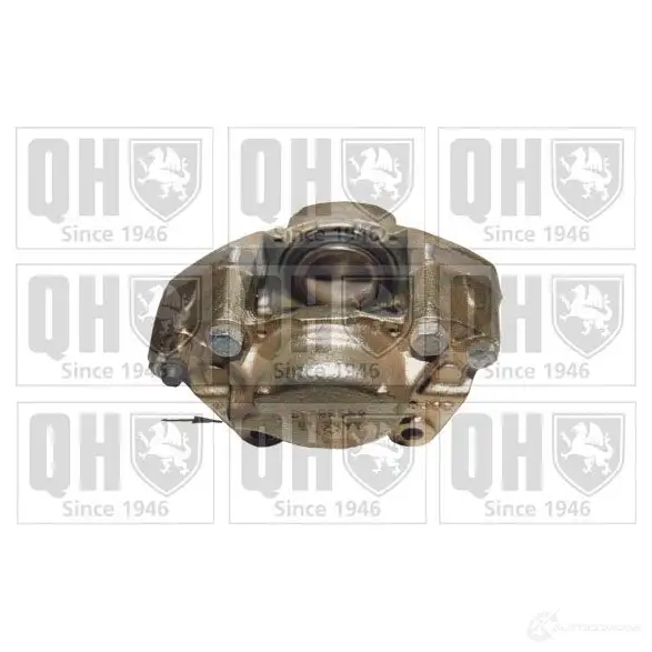Тормозной суппорт QUINTON HAZELL 5016593425392 qbs1608 Z9E0A H4 661131