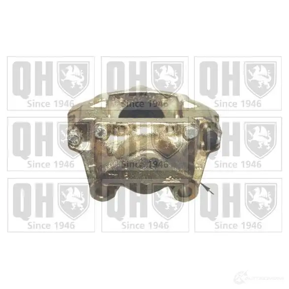 Тормозной суппорт QUINTON HAZELL T8 05LN 5016593431447 661960 qbs3183