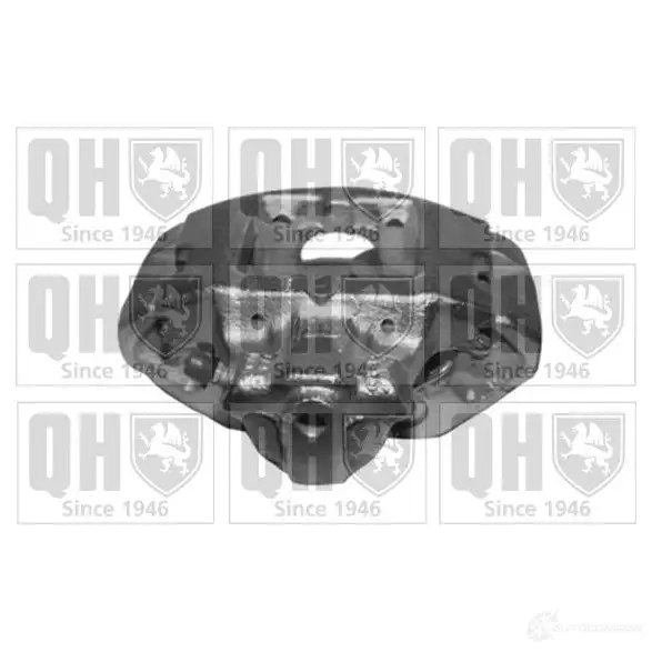 Тормозной суппорт QUINTON HAZELL qbs1212 5016593424074 660915 SI0 Z0WO изображение 0