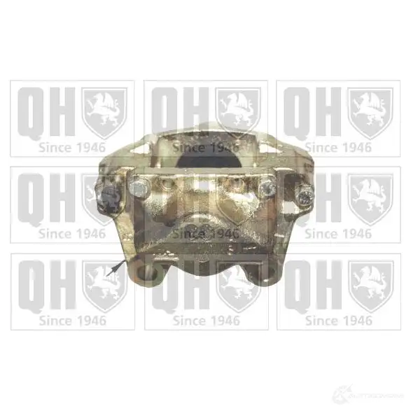 Тормозной суппорт QUINTON HAZELL 5016593431454 661961 qbs3184 2Y7V N