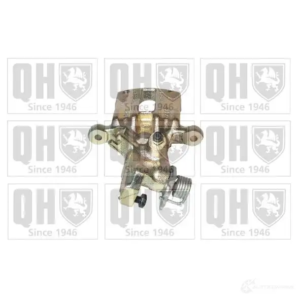 Тормозной суппорт QUINTON HAZELL 6E JWPI 661870 qbs3007 5016593677012