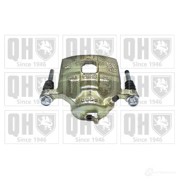 Тормозной суппорт QUINTON HAZELL 661699 K4 AB8 5016593429352 qbs2816