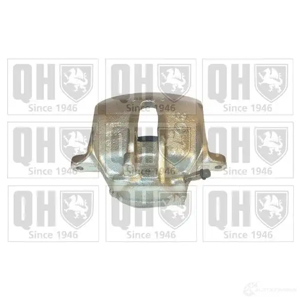 Тормозной суппорт QUINTON HAZELL 5016593428829 O1 6H6S 661584 qbs2679