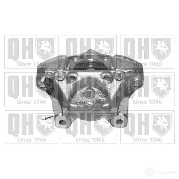 Тормозной суппорт QUINTON HAZELL qbs4540 5016593436558 662743 T0O0FW X