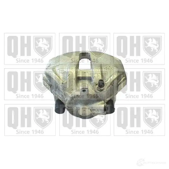 Тормозной суппорт QUINTON HAZELL qbs2718 661623 EGQ8 3FS 5016593708143 изображение 0