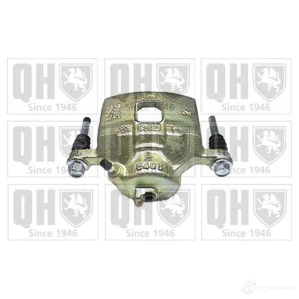 Тормозной суппорт QUINTON HAZELL 5016593429345 qbs2815 CZQ 46EJ 661698