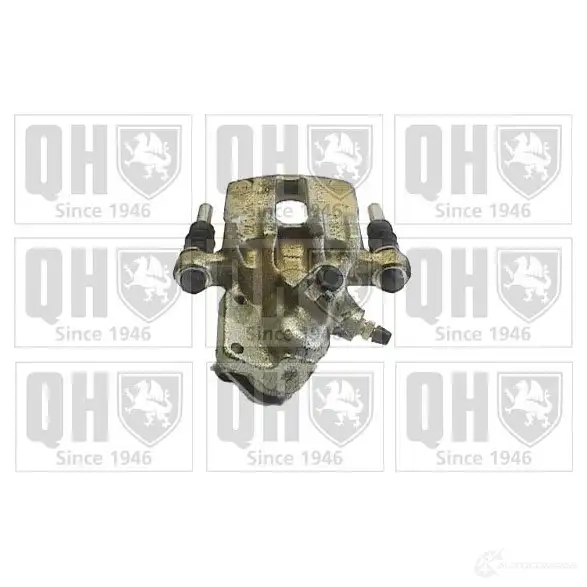 Тормозной суппорт QUINTON HAZELL V GZ29HS qbs2994 5016593708280 661857