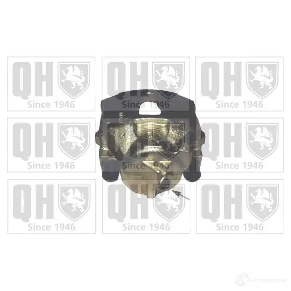 Тормозной суппорт QUINTON HAZELL 5016593425972 661187 8 UZ7T qbs1666
