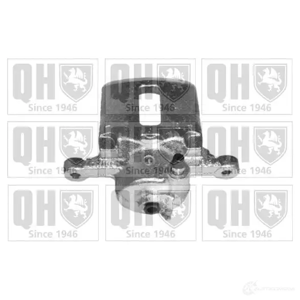 Тормозной суппорт QUINTON HAZELL 5016593429857 661779 qbs2914 5ZQR R