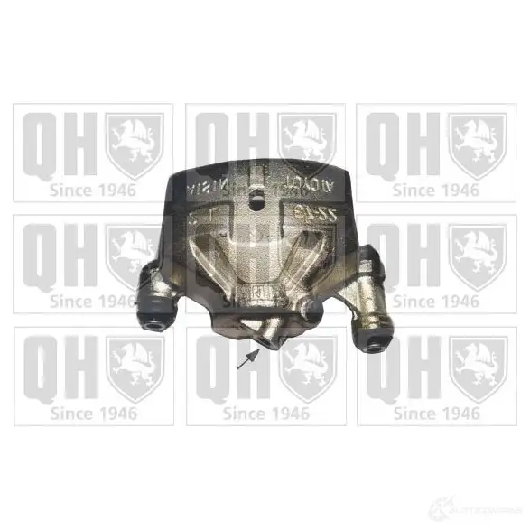 Тормозной суппорт QUINTON HAZELL qbs4058 662363 DD0 3O 5016593434196