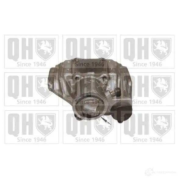 Тормозной суппорт QUINTON HAZELL ZV VNO2A 5016593424852 661023 qbs1416 изображение 0