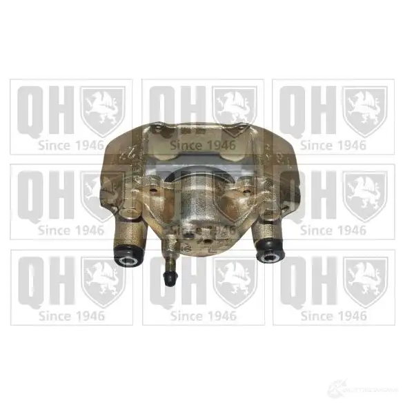 Тормозной суппорт QUINTON HAZELL 5016593427884 55NHCL G qbs2449 661472