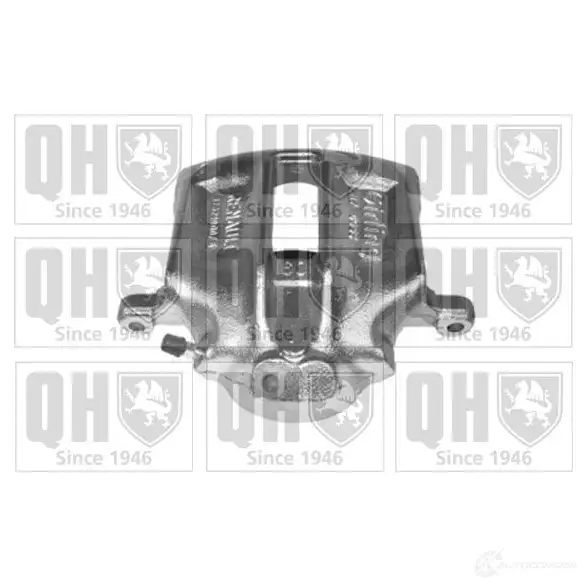 Тормозной суппорт QUINTON HAZELL qbs3448 7RSJ S 5016593432697 662175