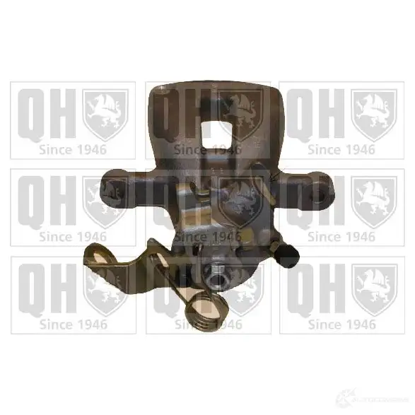 Тормозной суппорт QUINTON HAZELL qbs3243 U 9ECA8F 5050438065404 662018