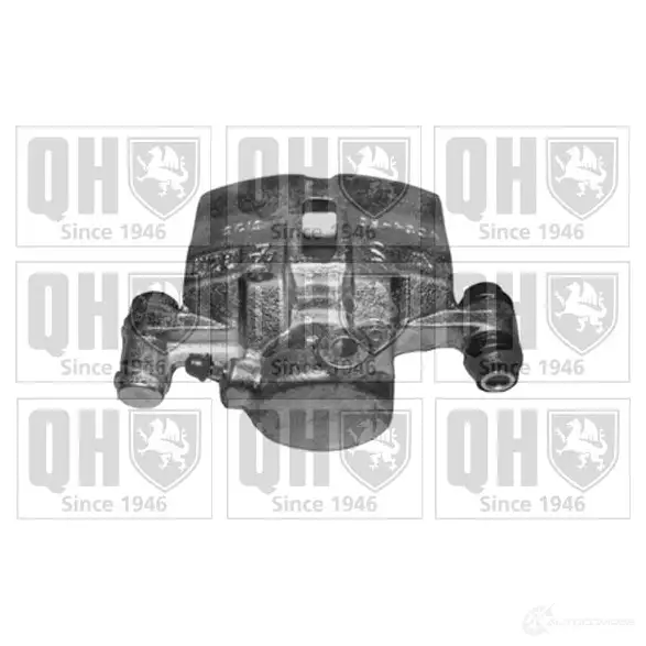 Тормозной суппорт QUINTON HAZELL qbs2444 661467 I 95T43 5016593427839