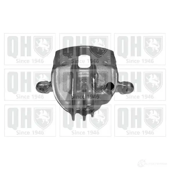 Тормозной суппорт QUINTON HAZELL DRL QI qbs2882 661763 5050438083293