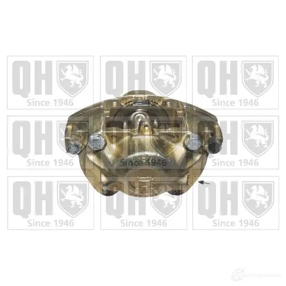 Тормозной суппорт QUINTON HAZELL 661562 D5WSS 0 5016593428607 qbs2657