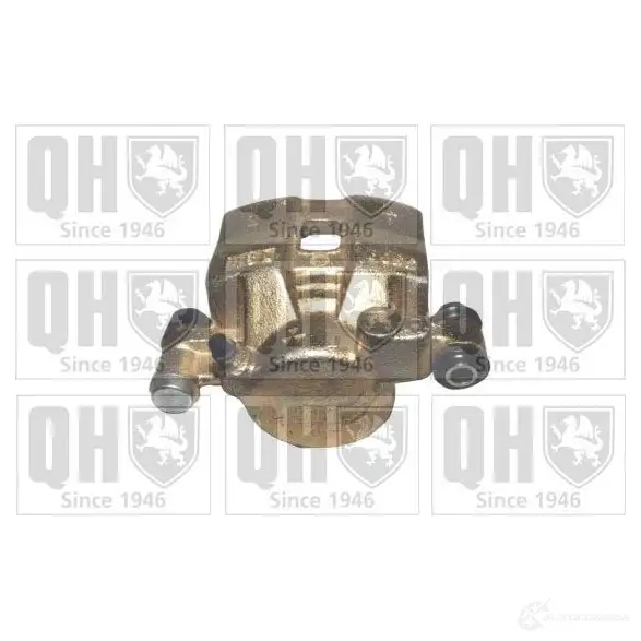 Тормозной суппорт QUINTON HAZELL ZQ P0LC qbs2110 661335 5016593426795