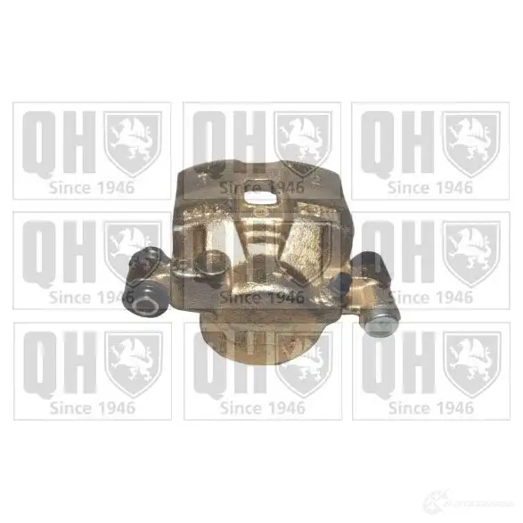 Тормозной суппорт QUINTON HAZELL 0MJEQ P 5016593426788 qbs2109 661334