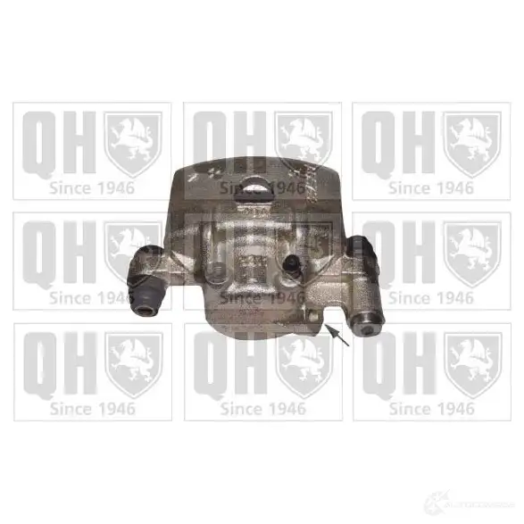 Тормозной суппорт QUINTON HAZELL 5016593429604 661722 qbs2841 Z W9FZ3