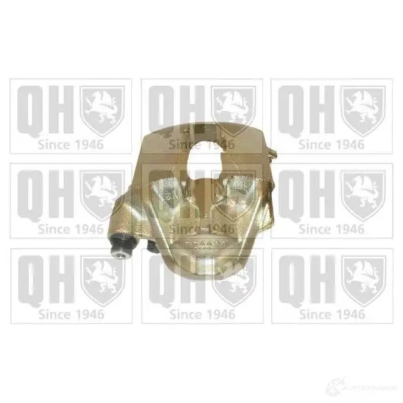 Тормозной суппорт QUINTON HAZELL 3 YD07J8 5016593432000 662088 qbs3333