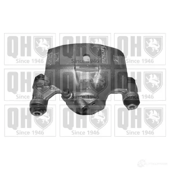 Тормозной суппорт QUINTON HAZELL 5016593434547 qbs4093 D4 B1MH 662398
