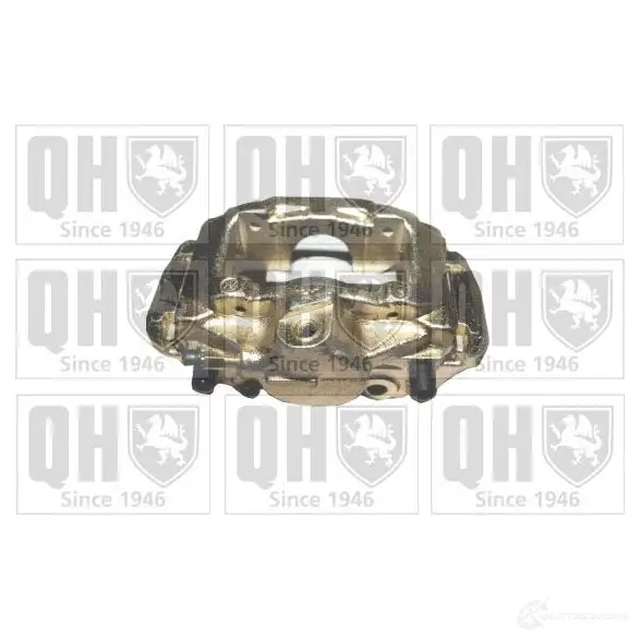 Тормозной суппорт QUINTON HAZELL qbs3152 661931 5016593431133 FMAVXN 5
