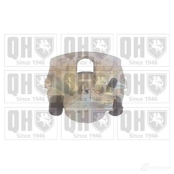 Тормозной суппорт QUINTON HAZELL 5016593676824 661635 A9DZ 0 qbs2730