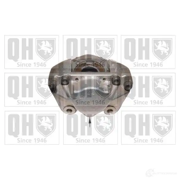 Тормозной суппорт QUINTON HAZELL I VW5Y3 5016593428584 661560 qbs2655