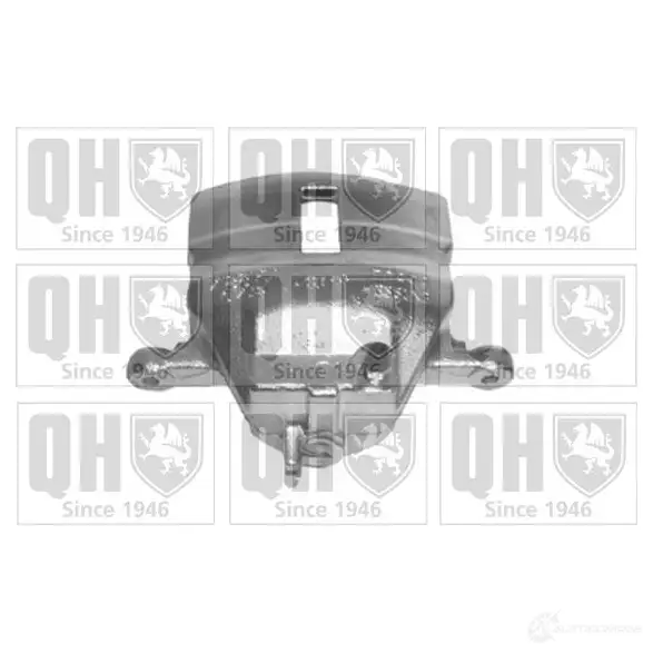 Тормозной суппорт QUINTON HAZELL XFS UOY qbs3006 661869 5016593677005
