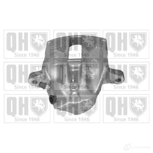 Тормозной суппорт QUINTON HAZELL qbs1133 5016593423565 A 46KWD 660842