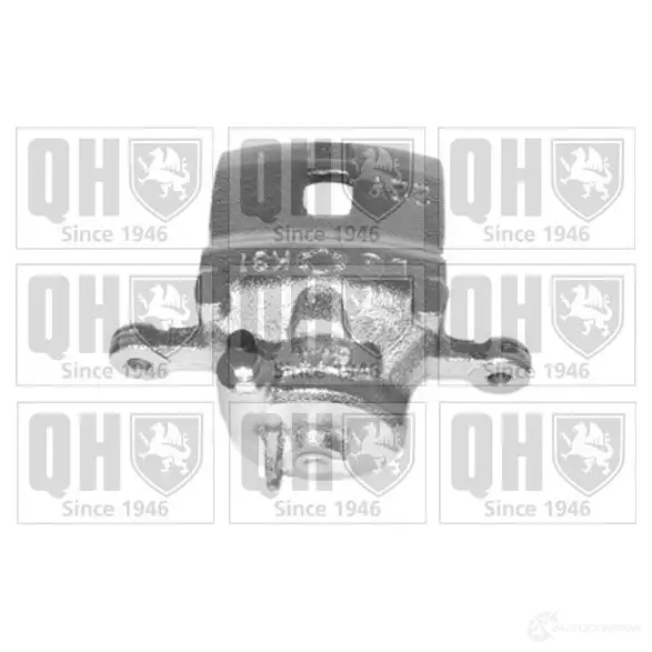 Тормозной суппорт QUINTON HAZELL 7A EX8QG qbs3013 5016593677074 661876