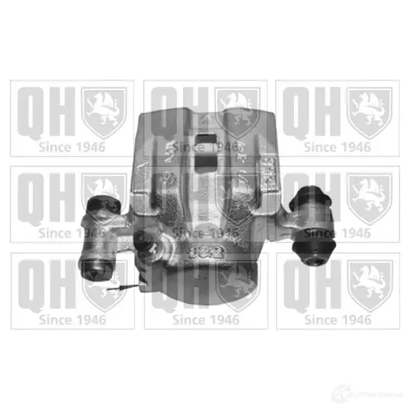 Тормозной суппорт QUINTON HAZELL 4CS SA qbs1522 661121 5016593425316