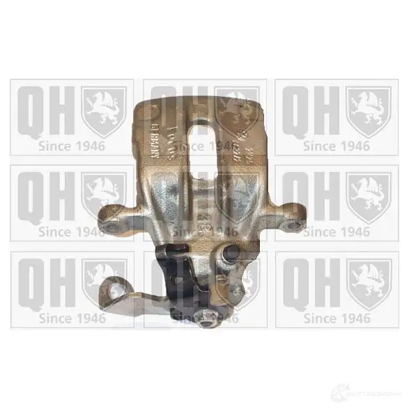 Тормозной суппорт QUINTON HAZELL UXS8AX 6 qbs4303 662564 5016593435766