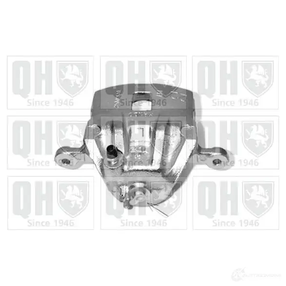 Тормозной суппорт QUINTON HAZELL M8ZP 8JE 5050438064988 qbs2017 661310