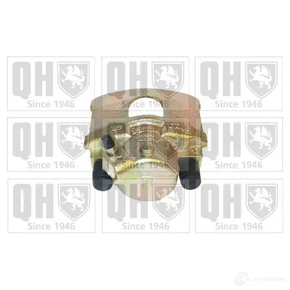 Тормозной суппорт QUINTON HAZELL 661154 IJI 43 5016593425620 qbs1631