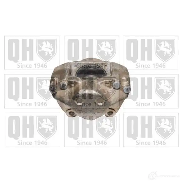 Тормозной суппорт QUINTON HAZELL qbs2650 5016593428539 Z12 Z8P 661555