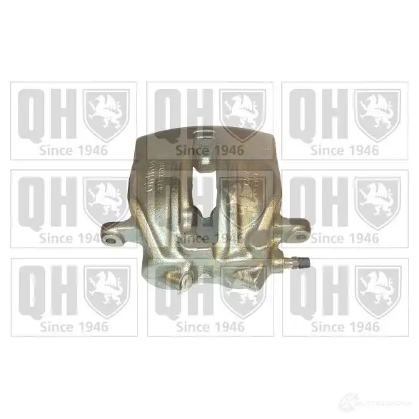Тормозной суппорт QUINTON HAZELL qbs4555 H Z8KG 5016593436701 662756