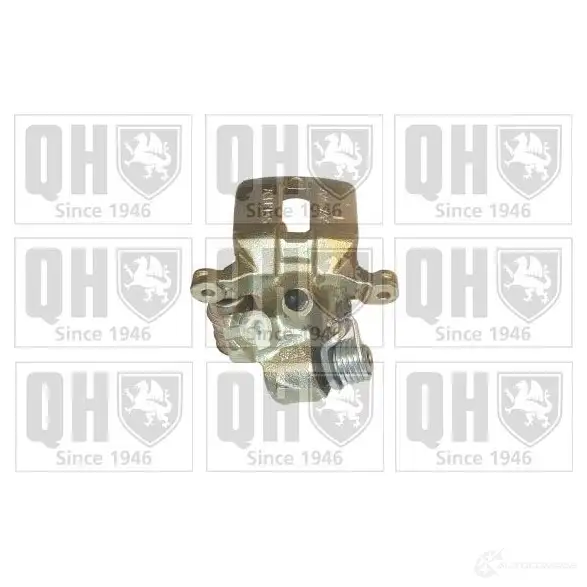 Тормозной суппорт QUINTON HAZELL 662878 9OV1 1D 5016593437487 qbs4951