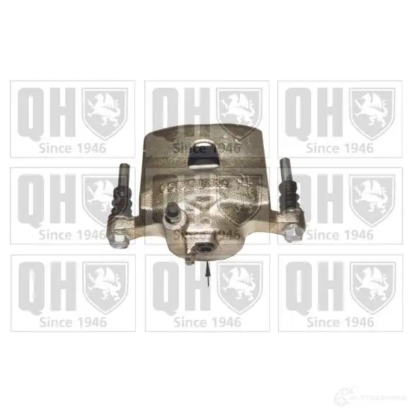 Тормозной суппорт QUINTON HAZELL qbs1805 5016593426085 1 QUOIB 661230